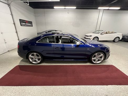 Used 2013 Audi S5 Premium Plus image 13