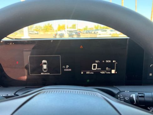 Used 2026 Nissan Sentra S w/ Floor Mat Package FWD image 28