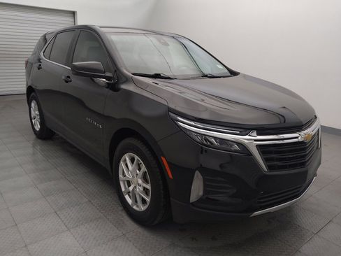 Used 2022 Chevrolet Equinox LT w/ Driver Convenience Package image 13