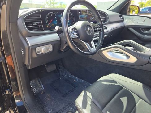Used 2022 Mercedes-Benz GLE 350 4MATIC image 22