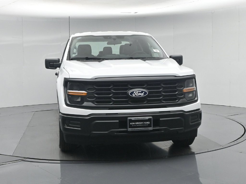New 2026 Ford F150 XL RWD image 51