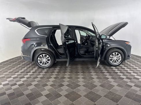 Used 2019 Hyundai Santa Fe SE FWD image 15