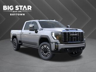 New 2026 GMC Sierra 2500 Denali Ultimate video 1