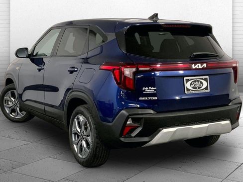 Used 2026 Kia Seltos LX AWD/4WD image 11