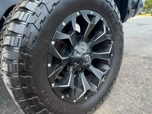 Used 2014 RAM 1500 Sport w/ Convenience Group AWD/4WD image 23