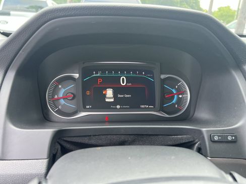 Used 2022 Honda Pilot Special Edition image 21