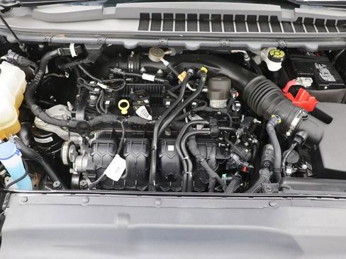 Used 2022 Ford Edge ST-Line image 28