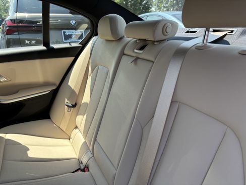 Used 2021 BMW 330i Sedan RWD image 32