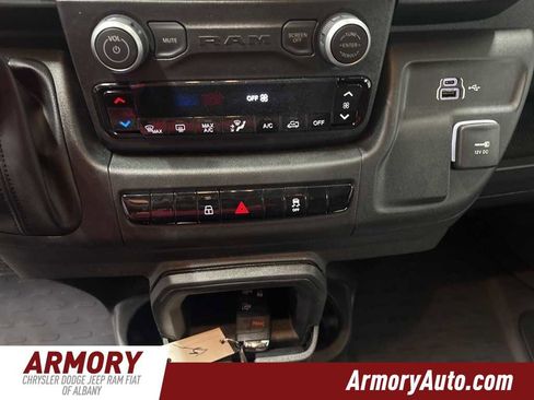 New 2026 RAM ProMaster 3500 w/ Convenience Group image 15