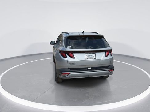 New 2026 Hyundai Tucson SEL AWD/4WD image 7