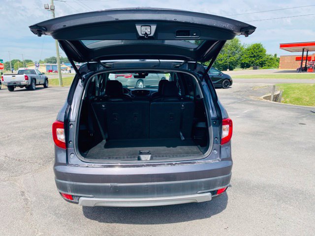 Used 2019 Honda Pilot EX-L image 11