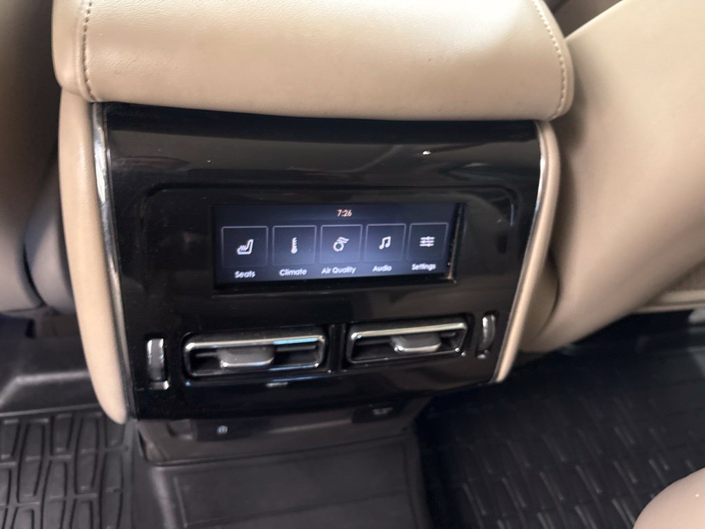 Used 2022 Lincoln Aviator Reserve w/ Elements Package Plus AWD/4WD image 28