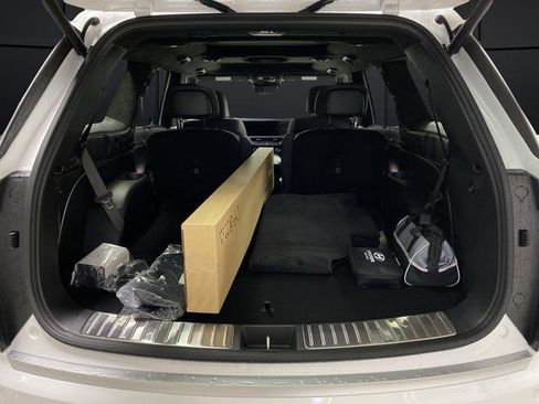 New 2026 Hyundai Palisade Calligraphy image 15