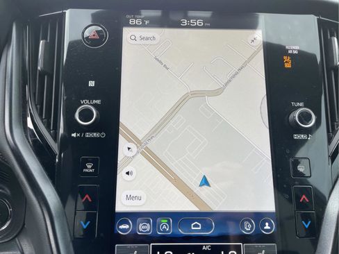 Used 2023 Subaru Outback Wilderness image 22