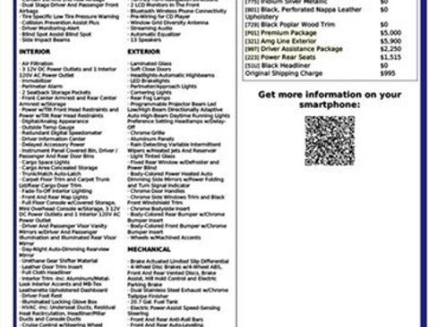 Used 2018 Mercedes-Benz S 560 Sedan image 33
