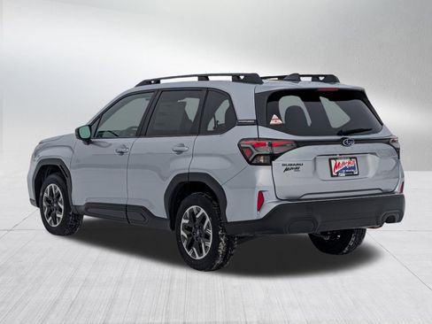 New 2026 Subaru Forester Premium image 3