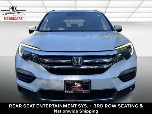 Used 2017 Honda Pilot Touring image 10