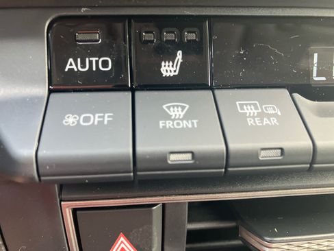 Certified 2026 Toyota Camry XLE AWD/4WD image 28