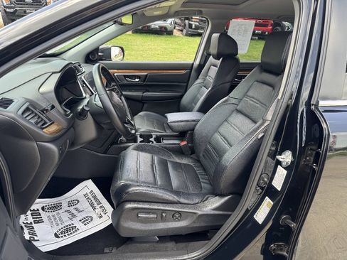 Used 2018 Honda CR-V EX-L image 9