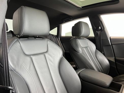 Used 2023 Audi A5 2.0T Premium Plus image 24