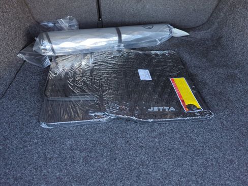 New 2026 Volkswagen Jetta S image 29