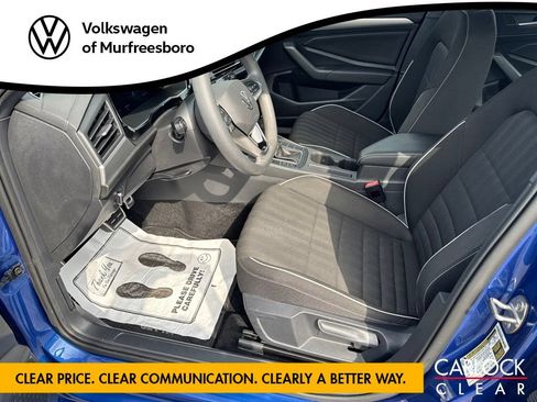 Certified 2023 Volkswagen Jetta Sport FWD image 15