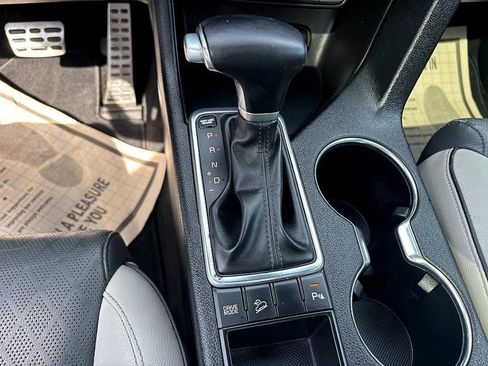 Used 2017 Kia Sportage SX FWD image 24