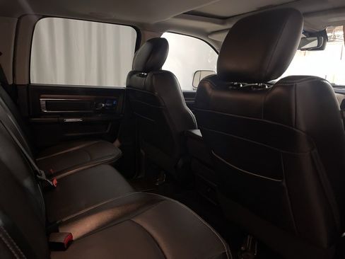 Used 2015 RAM 2500 Power Wagon Laramie image 33