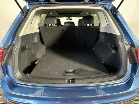 Used 2019 Volkswagen Tiguan S AWD/4WD image 29
