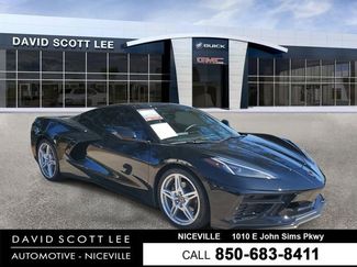Used 2022 Chevrolet Corvette Stingray Preferred Conv w/ 2LT video 1