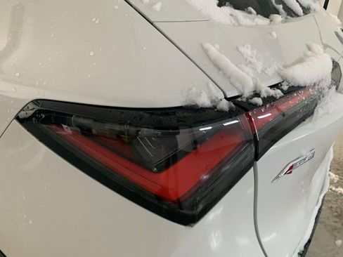 Used 2025 Acura ADX A-Spec image 11