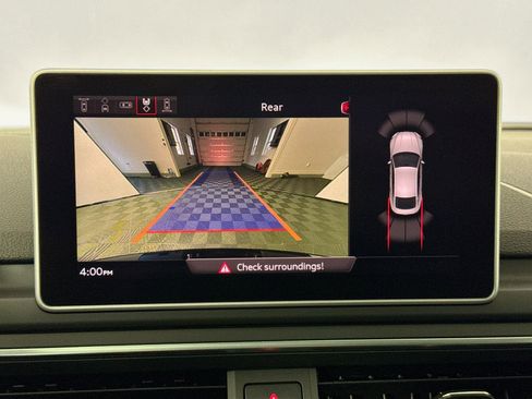 Used 2018 Audi S5 Prestige image 28