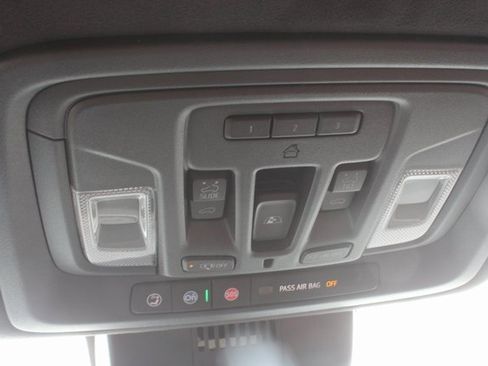 New 2026 GMC Sierra 3500 Denali Ultimate image 60