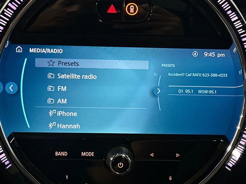 Used 2024 MINI Cooper S image 31