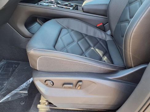 New 2026 Volkswagen Atlas SE image 8