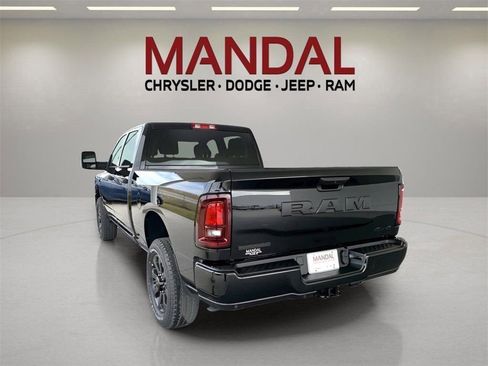 New 2026 RAM 2500 Big Horn image 7