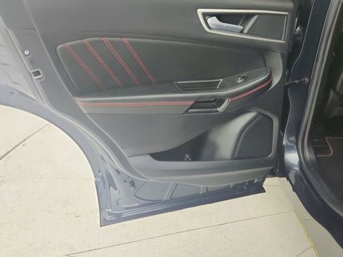 Used 2023 Ford Edge ST-Line AWD/4WD image 26