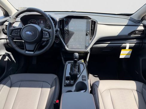 New 2026 Subaru Crosstrek 2.5i Limited AWD/4WD image 12