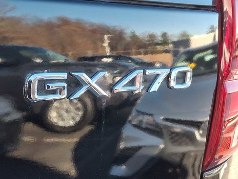 Used 2006 Lexus GX 470 image 26