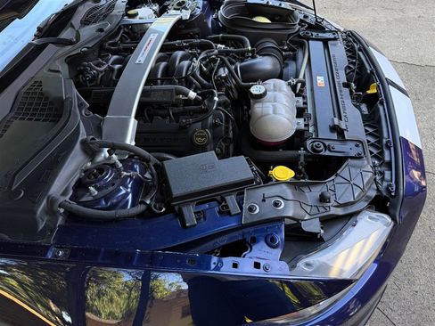 Used 2018 Ford Mustang Shelby GT350 image 63