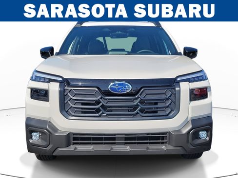 New 2026 Subaru Outback Limited image 2