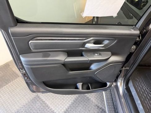 Certified 2024 RAM 1500 Big Horn AWD/4WD image 37