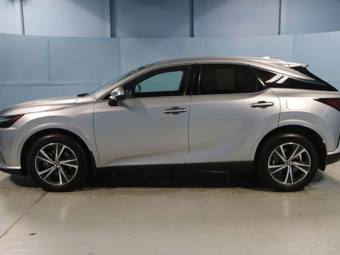 Used 2024 Lexus RX 350 Premium Plus w/ Convenience Package image 33