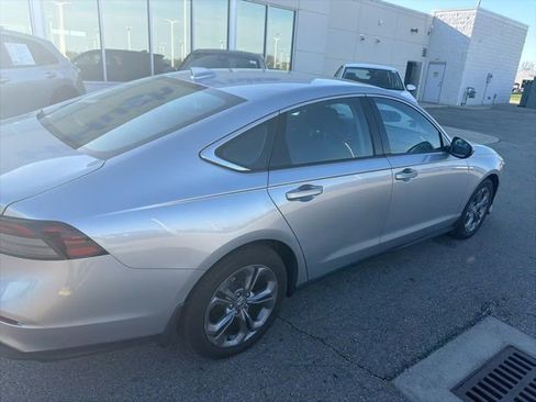 Used 2024 Honda Accord EX image 7