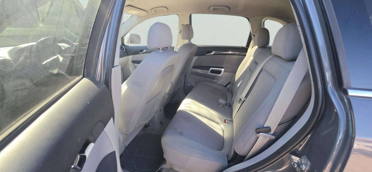 Used 2009 Saturn Vue XE FWD image 7