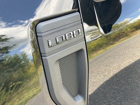 New 2025 Ford Maverick Lobo image 23