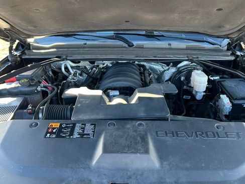 Used 2016 Chevrolet Tahoe LTZ image 22