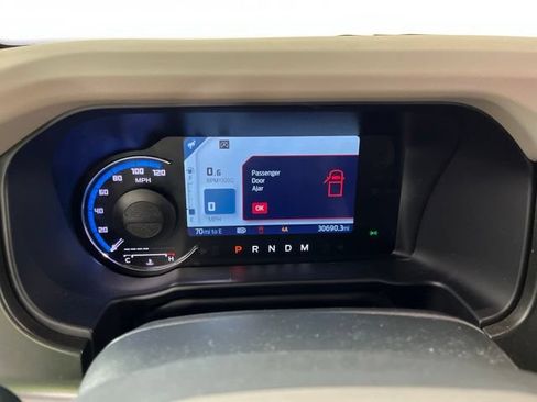 Used 2023 Ford Bronco Wildtrak AWD/4WD image 25