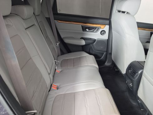 Used 2017 Honda CR-V EX-L image 42