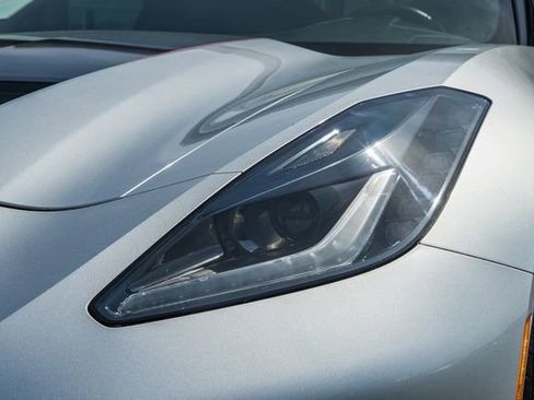 Used 2016 Chevrolet Corvette Stingray Coupe image 11